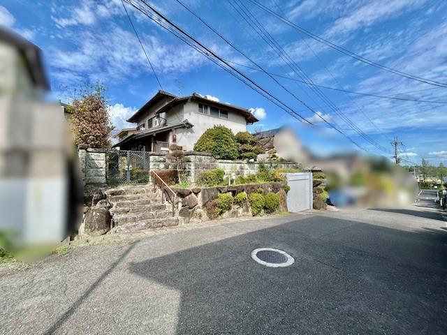 奈良県奈良市神功３丁目 売地 4