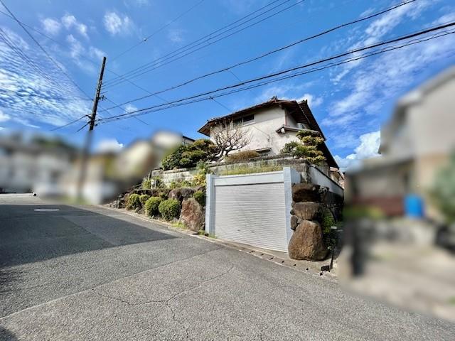 奈良県奈良市神功３丁目 売地 3