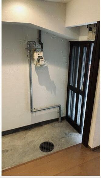 2-Bedroom House in Nishigawacho 2