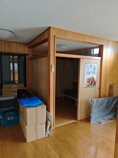 Vintage 3-Bedroom House in Hayashi 9