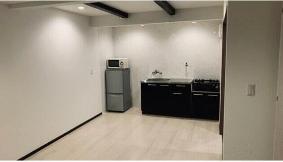 2-Bedroom House in Nishigawacho 3