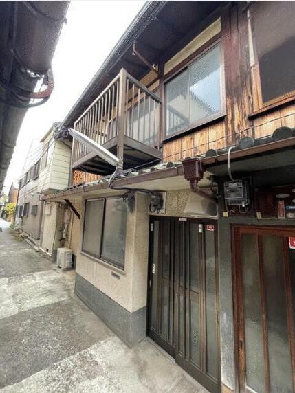 2-Bedroom House in Nishigawacho 1
