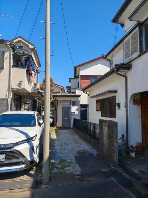 Vintage 3-Bedroom House in Hayashi 1