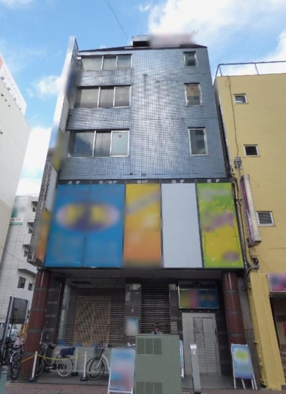 Spacious Property Near Station in Nishikoiwa 0