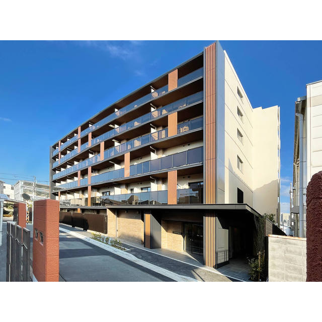 ＯＲＳＵＳ梅島 0