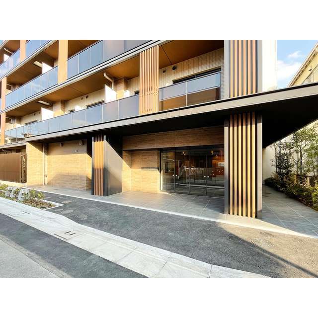 ＯＲＳＵＳ梅島 2