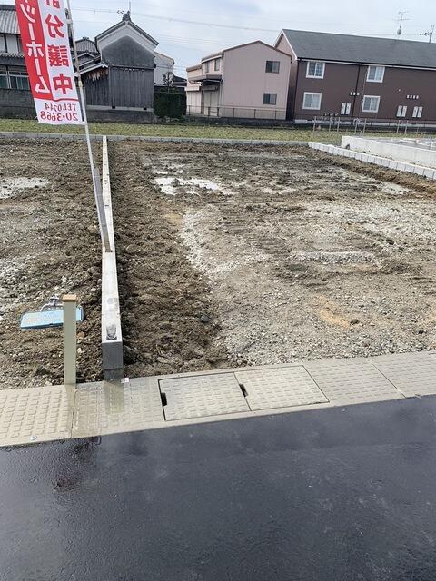 奈良県橿原市曽我町 新築戸建 0