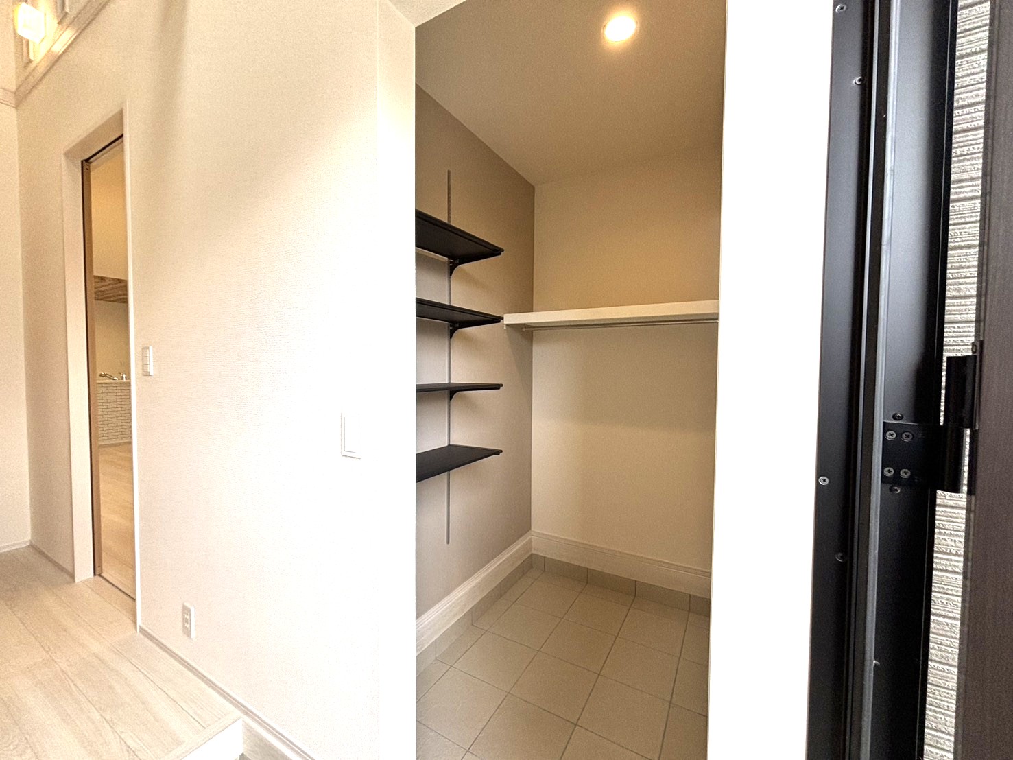 Brand New 3-Bedroom House in Ninokuchicho 8