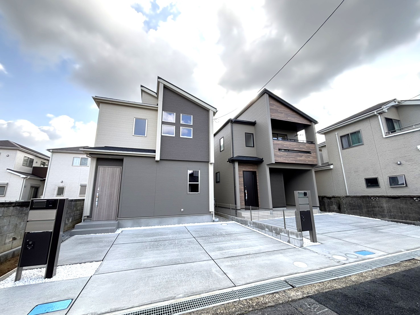 Brand New 3-Bedroom House in Ninokuchicho 5