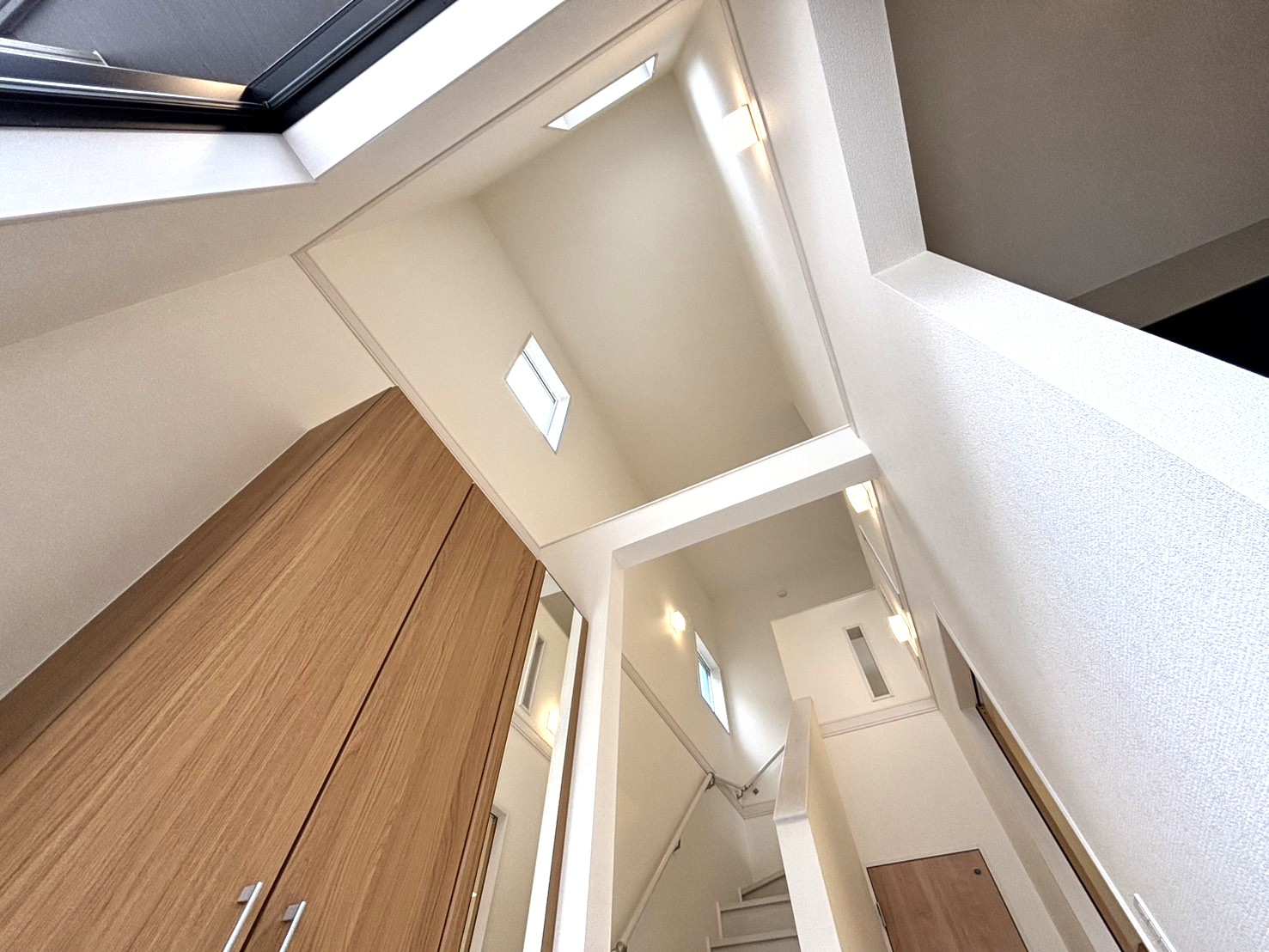 Brand New 3-Bedroom House in Ninokuchicho 9