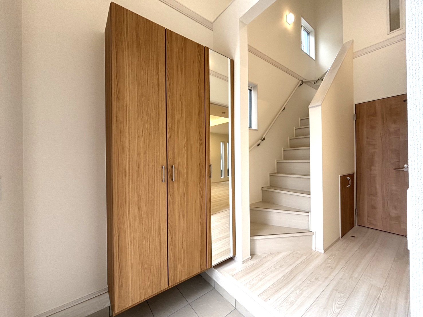 Brand New 3-Bedroom House in Ninokuchicho 7