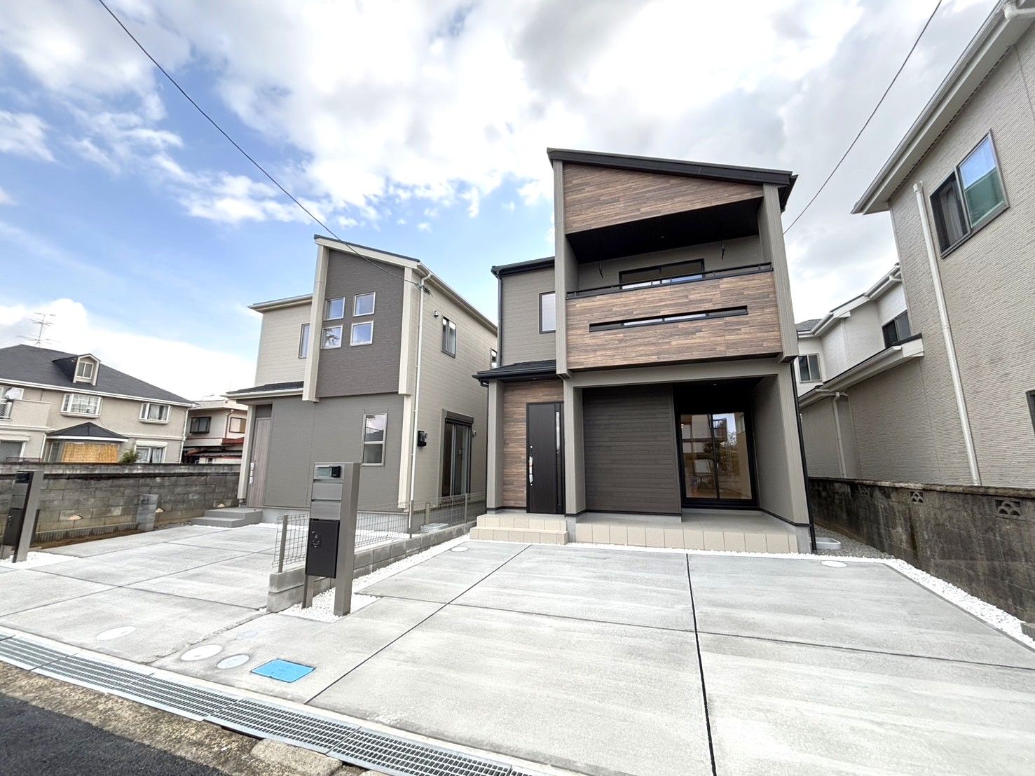 Brand New 3-Bedroom House in Ninokuchicho 6