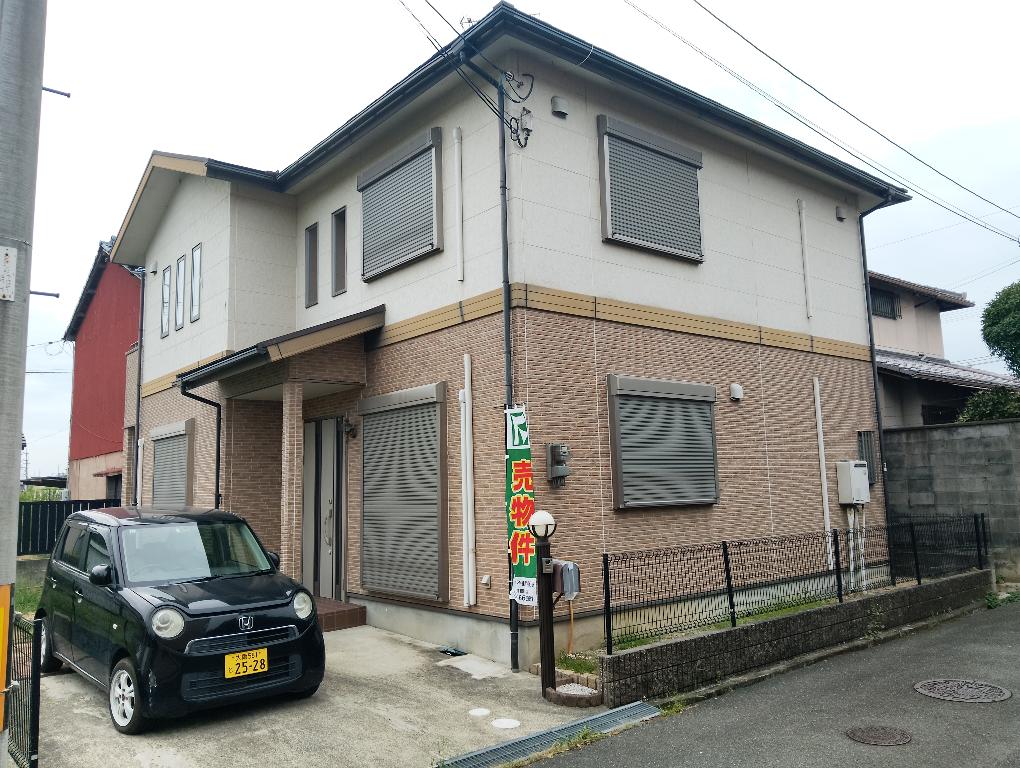 奈良県磯城郡田原本町大字宮森 中古戸建 0
