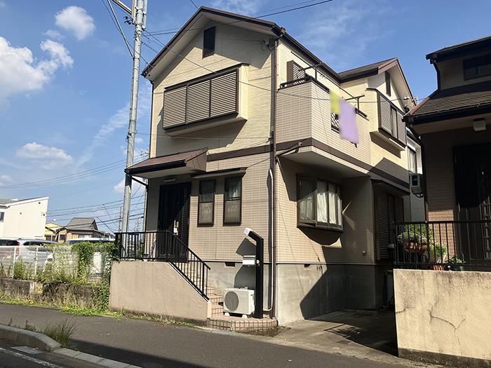 愛知県名古屋市緑区鳥澄2丁目 中古戸建 0