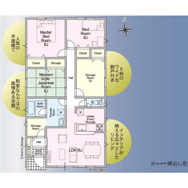 Brand New 3-Bedroom House in Momonokidai 0