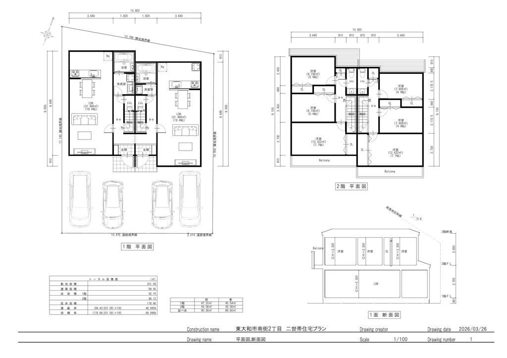 Land in Nangai 0