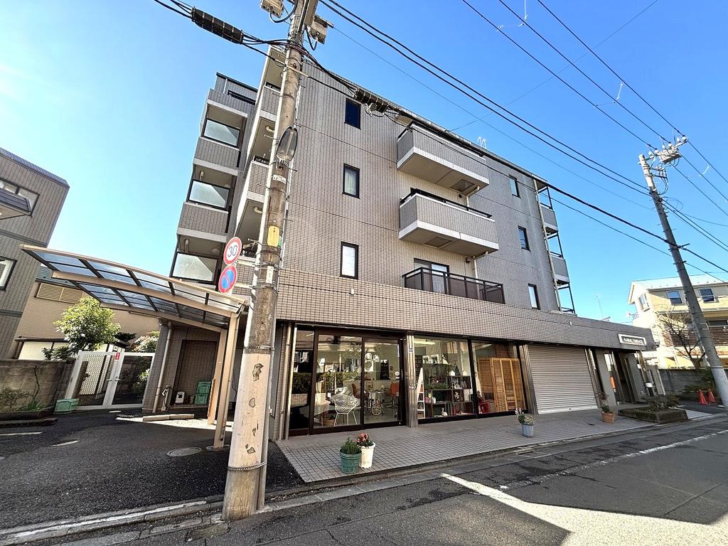 High-End Property in Nerima 0