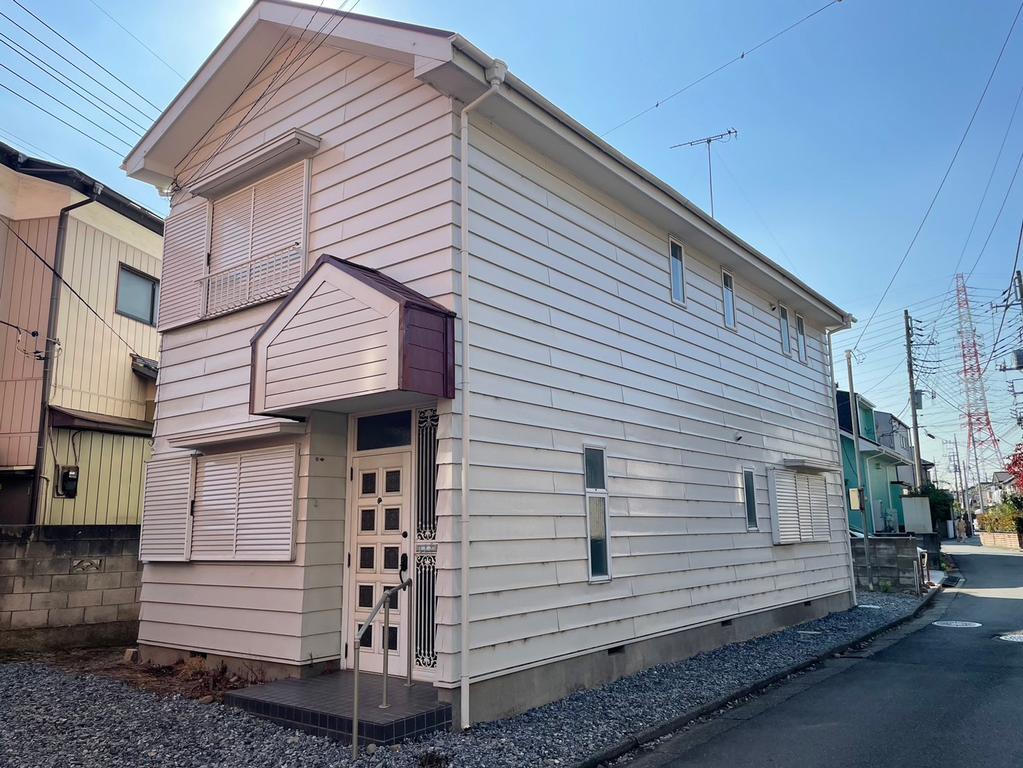 埼玉県川越市砂新田1丁目 中古戸建 0