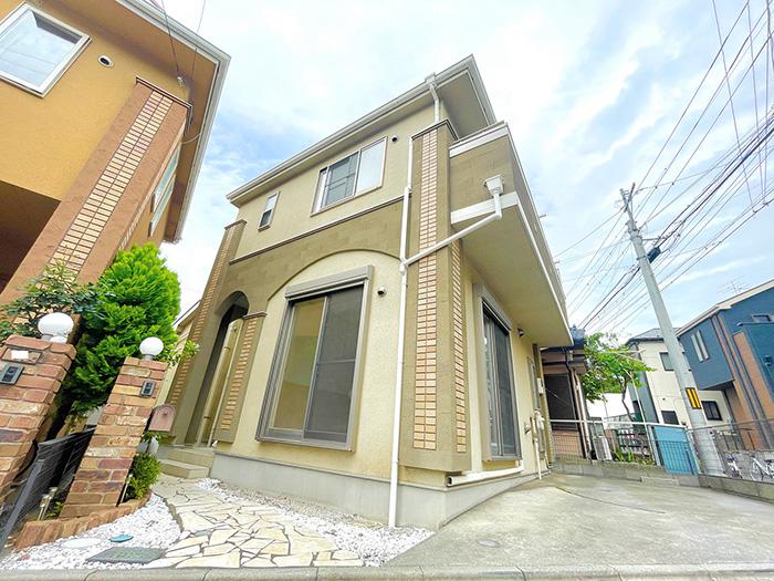 埼玉県富士見市東みずほ台4丁目 中古戸建 0