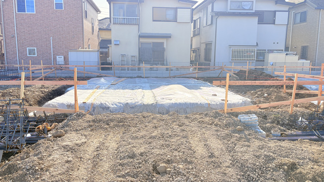 4-Bedroom House in Izumicho 0