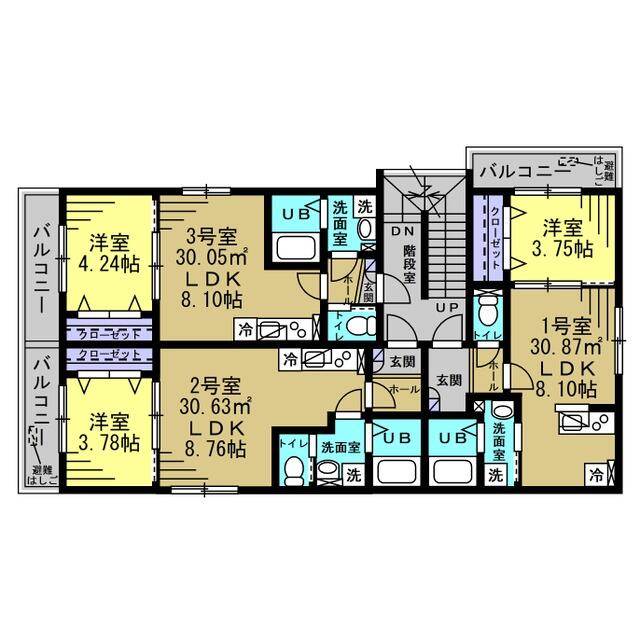 Modern Property in Chiyoda 0