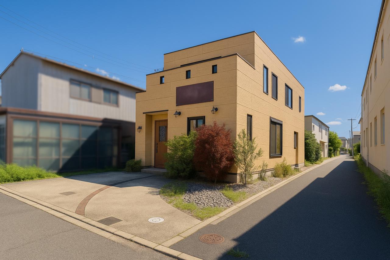 奈良県奈良市八条町 中古戸建 0
