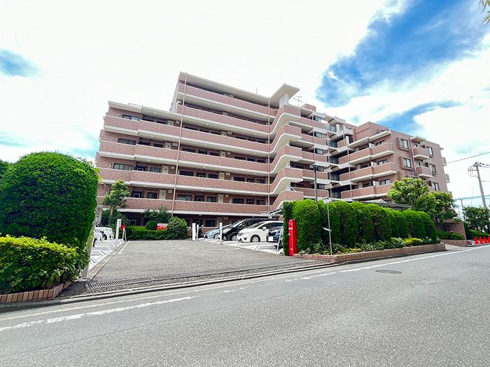 グリーンビレッジひばりが丘　６０４ 0