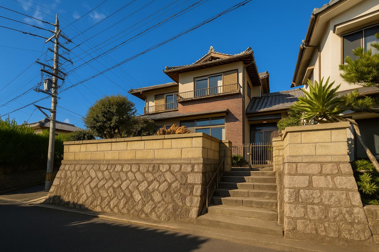 奈良県奈良市あやめ池北3丁目 中古戸建 0