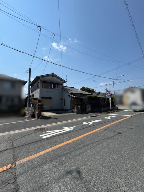 Land Near Station in Kamocho ekihigashi 0