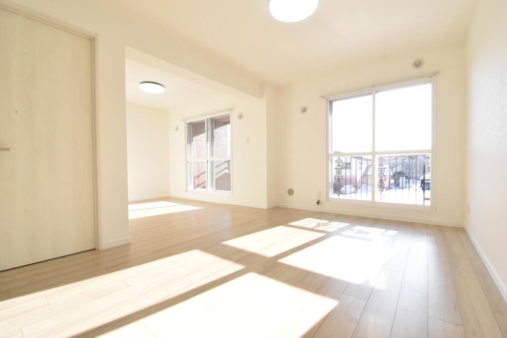メゾンドルチェ北野 0