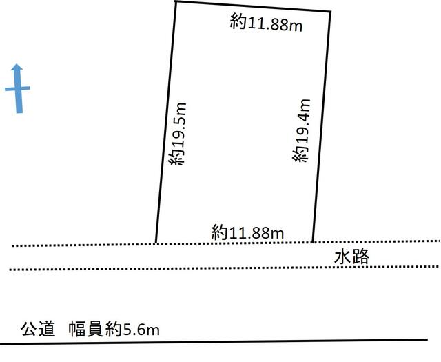 Land in Ochayamacho 0