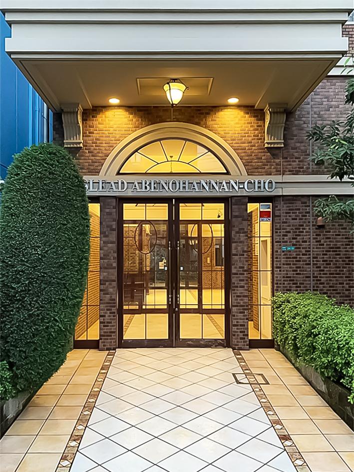 エスリード阿倍野阪南町 0