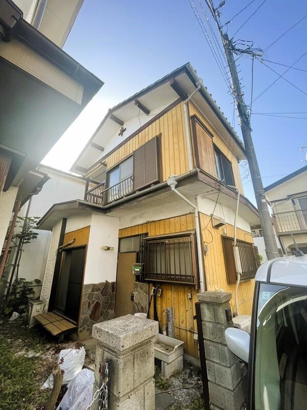 埼玉県所沢市西狭山ケ丘１丁目 中古戸建 0