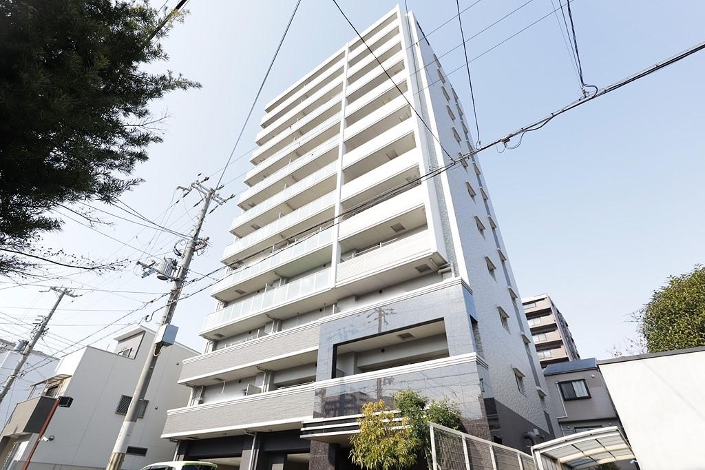 エスリード北田辺駅前 0