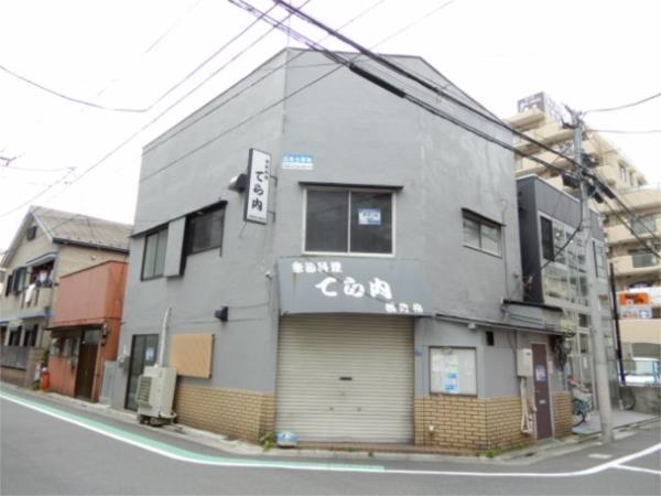 葛飾区亀有3丁目テナント 0