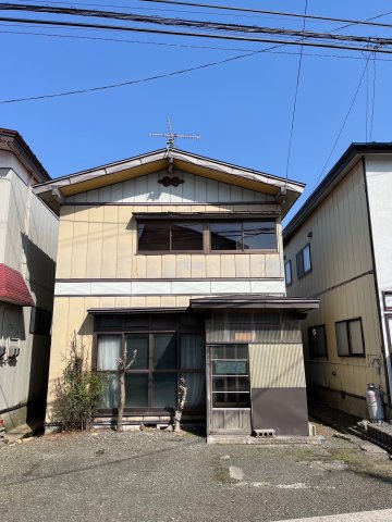 Vintage 4-Bedroom House in Hinaimachi ogita 0