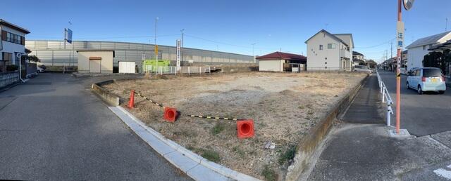 Brand New 3-Bedroom House in Koizuka 0