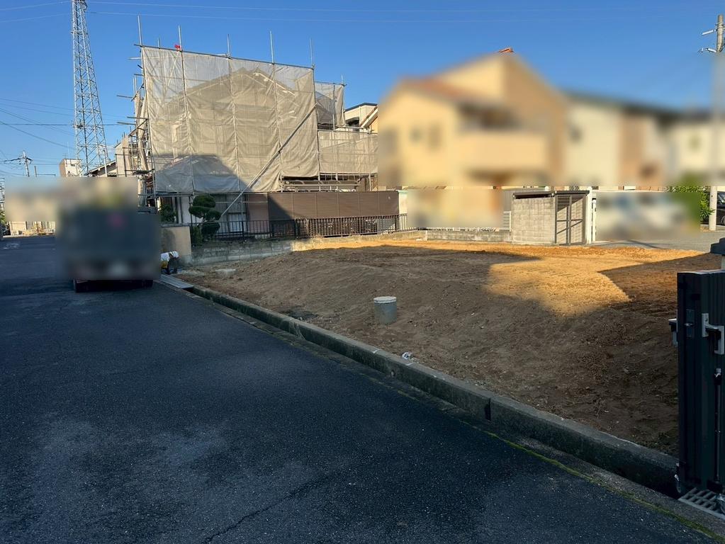 Land in Hatanosho 0