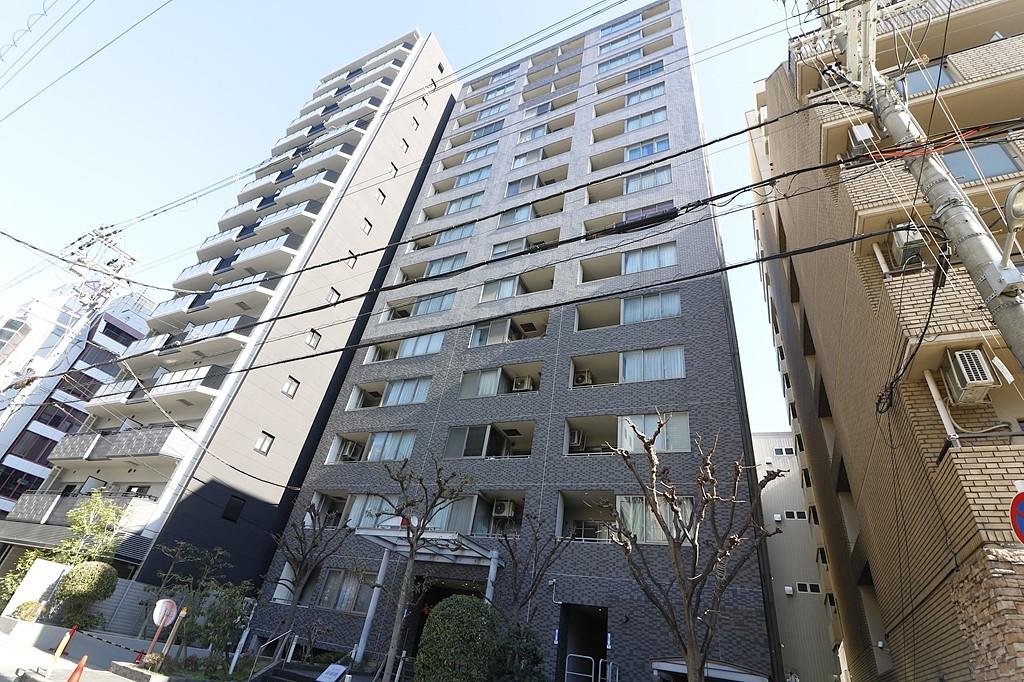 イトーピア長堀橋シエルクレール 0