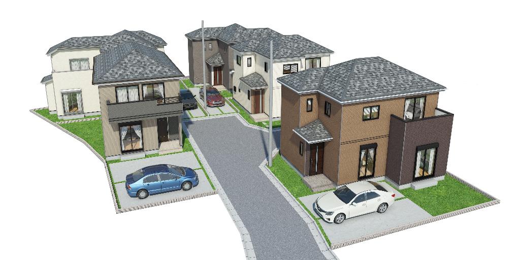 Brand New 4-Bedroom House in Bushi 0