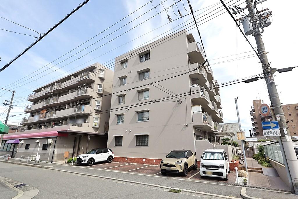 朝日プラザ湯里 0