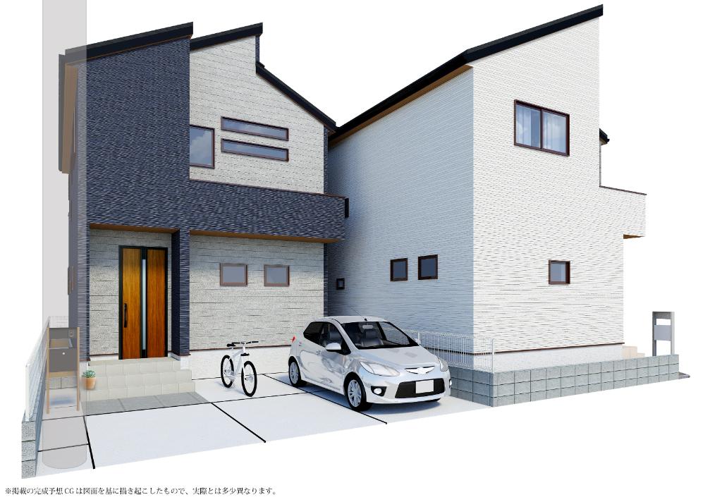 Brand New 5-Bedroom House in Kasumino 0
