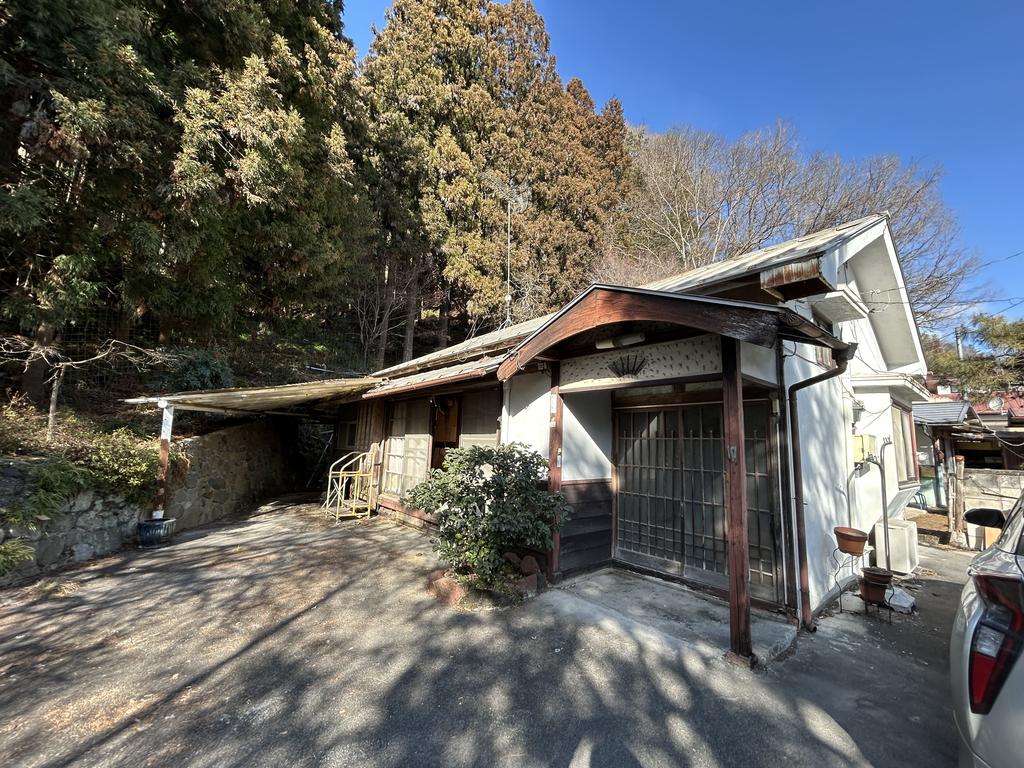 Well-Kept 5-Bedroom House in Sembacho(bando.matsugasaka) 0