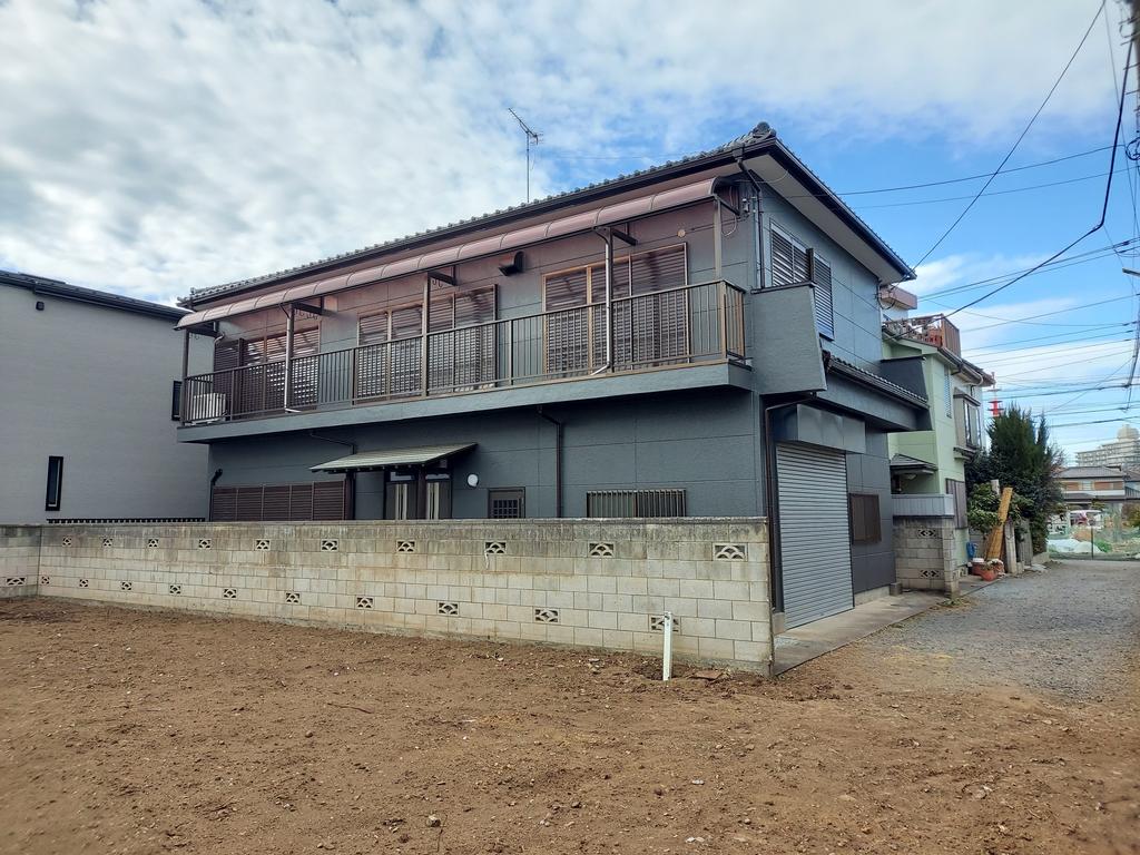 埼玉県川越市岸町2丁目 中古戸建 0