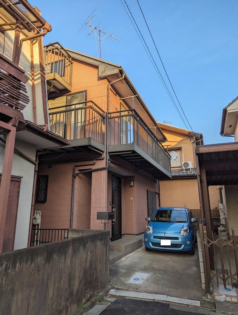 埼玉県川越市今成1丁目 中古戸建 0