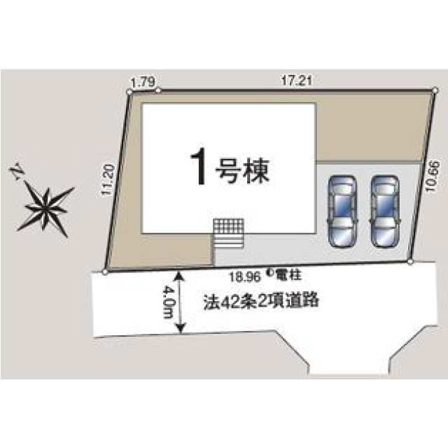 埼玉県川越市かし野台1丁目 新築戸建 0