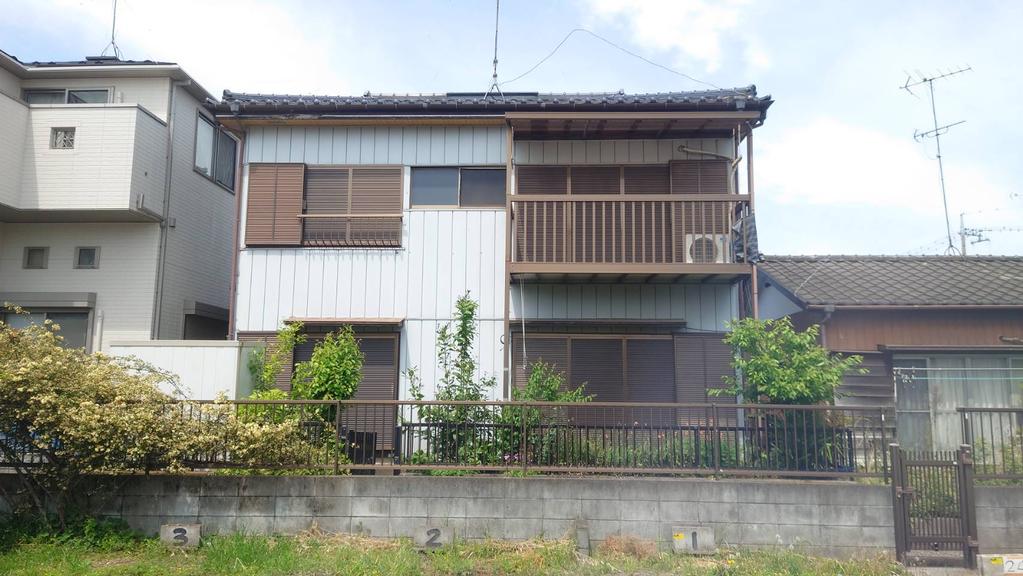 埼玉県川越市石原町2丁目 中古戸建 0