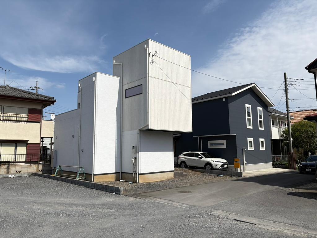 埼玉県川越市大塚2丁目 中古戸建 0