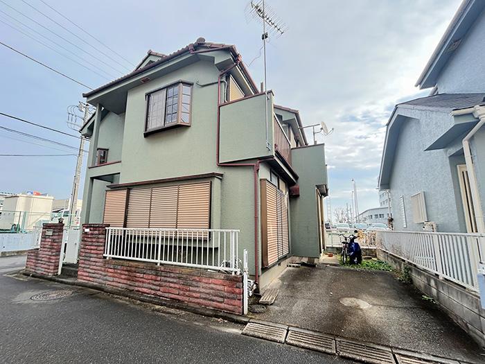 埼玉県川越市大字大仙波 中古戸建 0