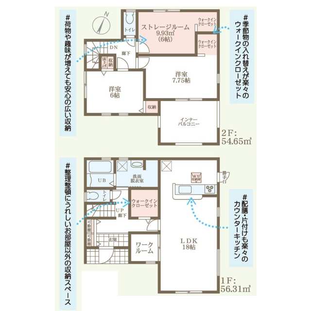 Brand New 3-Bedroom House in Isokabe 0